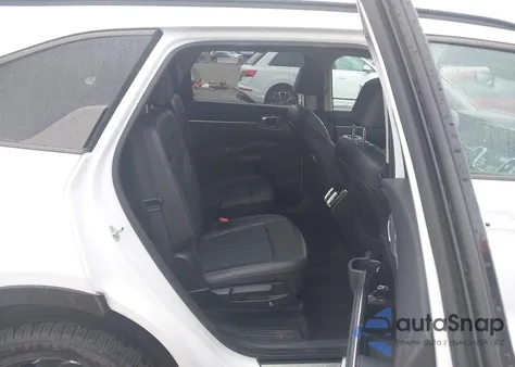 2022 Kia Sorento Sx z USA, uszkodzony, nr VIN 5XYRKDLF4NG113153